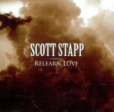 Scott Stapp : Relearn Love